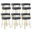 Chaise décorative moderne TS-1808336359