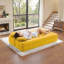 Canapé-lit modulaire convertible 2-en-1-710032231