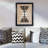 Decorative Canvas Painting-1371462051