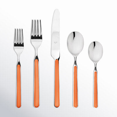 Fantasia Flatware Set - Service for 4