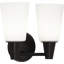 Wheatley 2 - Light Armed Sconce-70760783-70760786