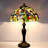 Alfie-Craig Metal Lamp