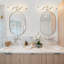 Éclairage pour meuble-lavabo à 1 lumière DEL à intensité variable Ketilbiorn-2146068968-2037807699