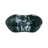 Bathroom Vessel Sink, Polished Surface, Natural Stone, Genuine Marble, Real Marble-122070120