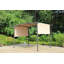 San Remo Sliding pergola 2.75x3.66m-359880106
