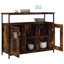 Lossett 100cm Sideboard-1619614367