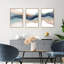Abstract Canvas Wall Decor