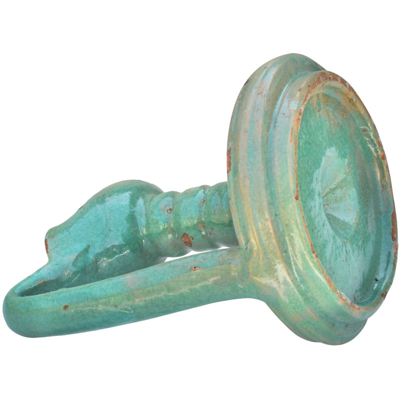 Ceramic Decorative Object
