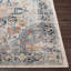Tapis intérieur / extérieur en polyester tissé à la machine Diogo-1463747984