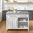 Harare Kitchen Island-108202638