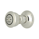 Michael Berman 2-Function Body Spray Fixed Shower Head