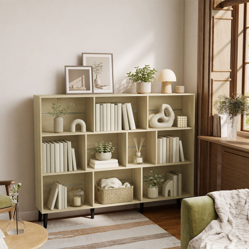 Bookshelf