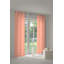 Dellview Retro Floret Eyelet Opaque Curtains-678957503-678957492