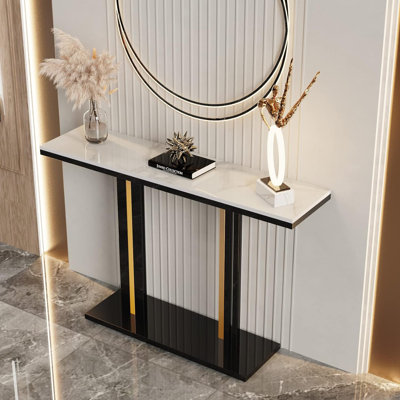 Lilesville 118cm Console Table