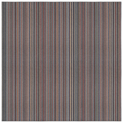 Kandace Striped Indoor Rug