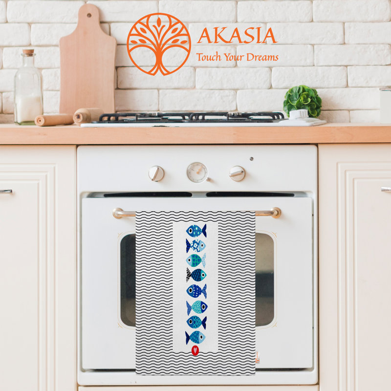 Tea Towel Kitchen Towel