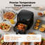 Spector 5L Air Fryer