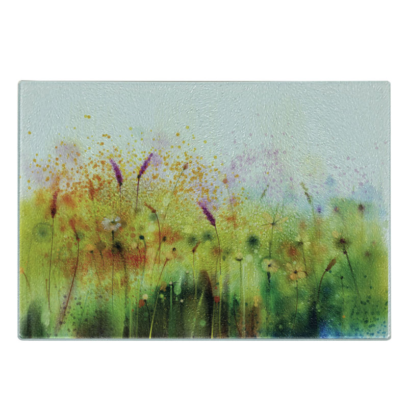 Planche à découper Ambesonne