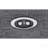 Charcoal 5-Piece Power Home Theater Seating