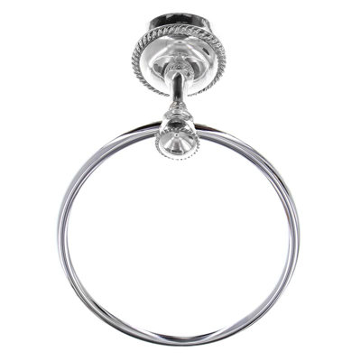 Equestre Towel Ring
