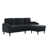Black Chenille is out of stock