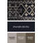 Machine Washable Grey Area Rug-1898826850