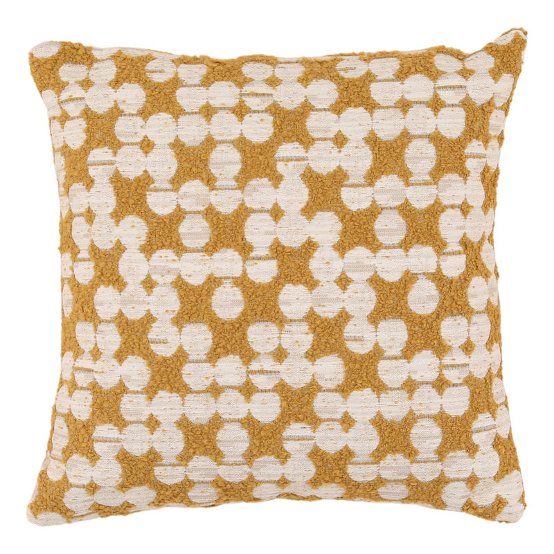 Mavi Pillow Ochre