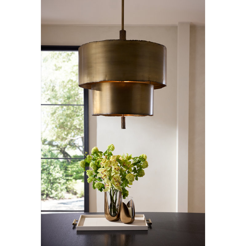 Leonardo 4 - Light Chandelier