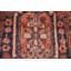 Tapis de couloir géométrique 4 x 11