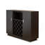 Armoire à vin Hazen
