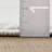 Marble Abstract Swirl Area Rug-118391820