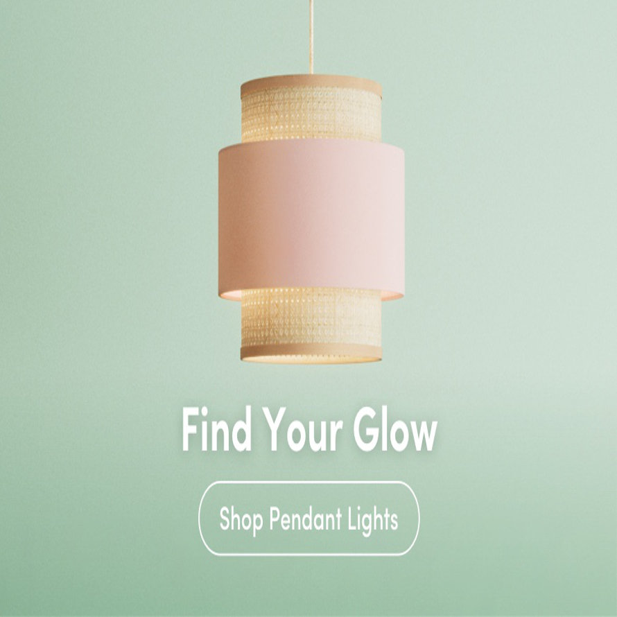 Pendant Lights