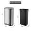 Steel Kitchen Trash Can-131115894-131115893