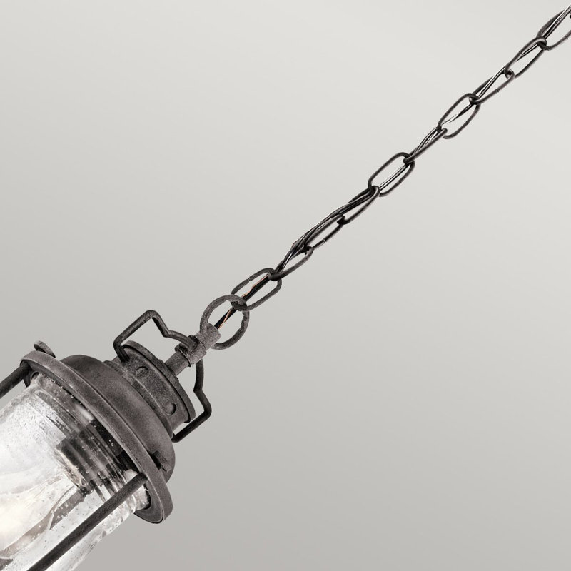 Alexandra Outdoor Hanging Lantern
