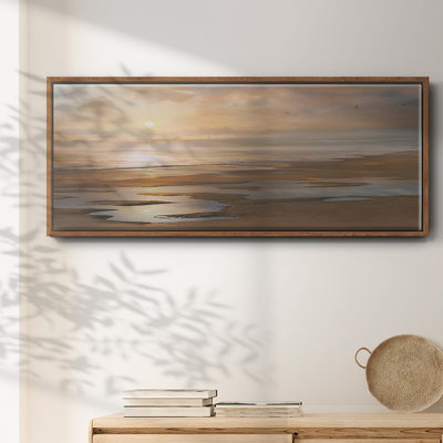 " Approaching Dusk "