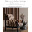 Fauteuil décontracté American-Style