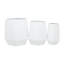 Esta Metal Planter - Set of 3-1580964739