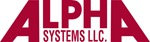 Alpha Shutters logo