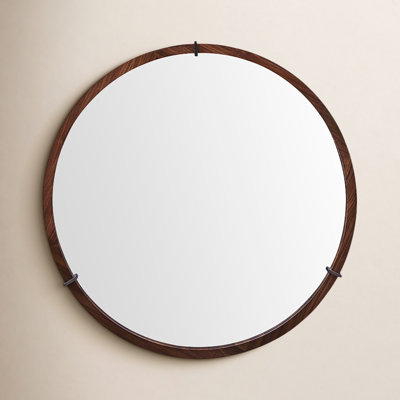 Adira 32" Accent Mirror