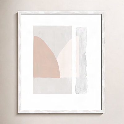 Lora "Soft And Light" Print by Tom Reeves