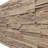EverStone Cascade Faux Stone Panel-87762159