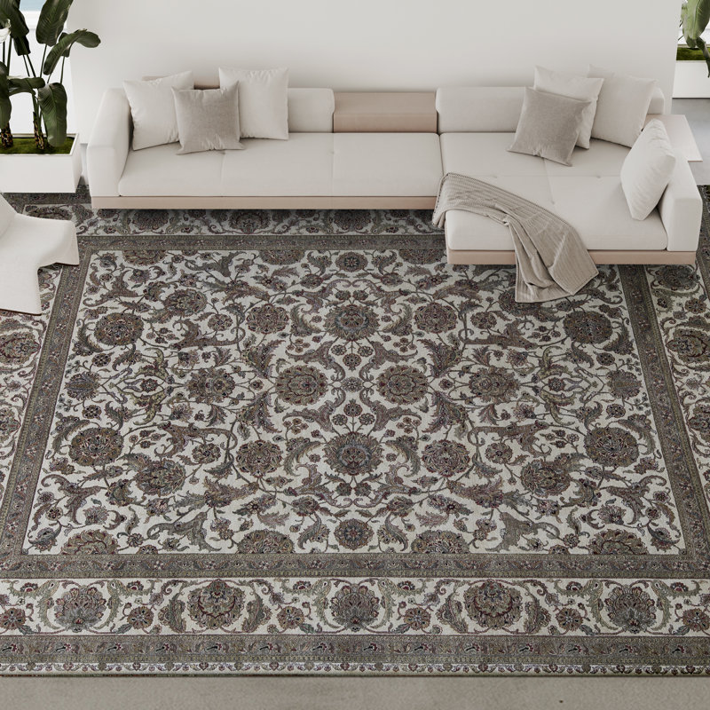 Mountain King One-of-a-Kind 12' X 14'7" Area Rug