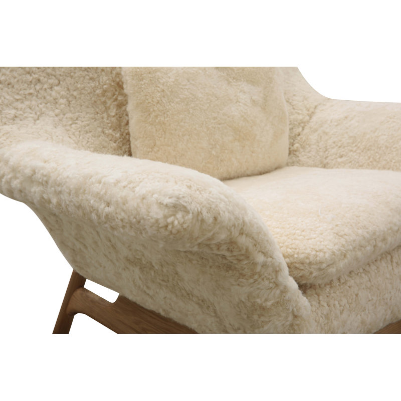 Cozy Armchair
