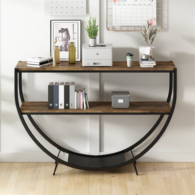 Console de 48 po
