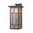 Steel Armed Sconce