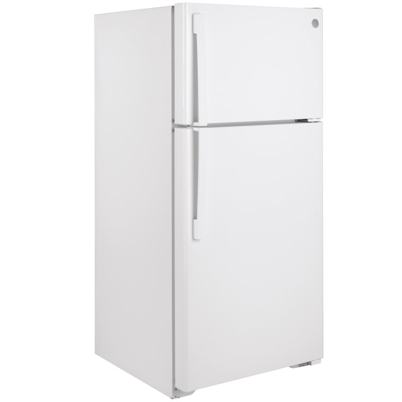 28" Top Freezer 15.6 cu. ft. Refrigerator