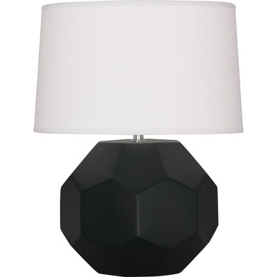 Small Franklin Accent Lamp