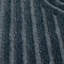 Tapis d'intérieur lavable bleu ardoise Archy avec envers antidérapant-1408821849