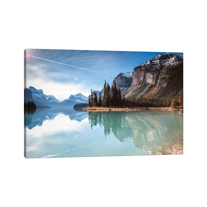 Spirit Island, Jasper, H 12 po x l 18 po x 1,5 po