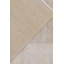 Hand Knotted Area Rug in Beige